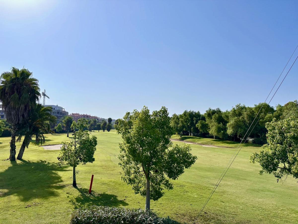 Sensacional Apartamento Aguacate Motril Exterior foto
