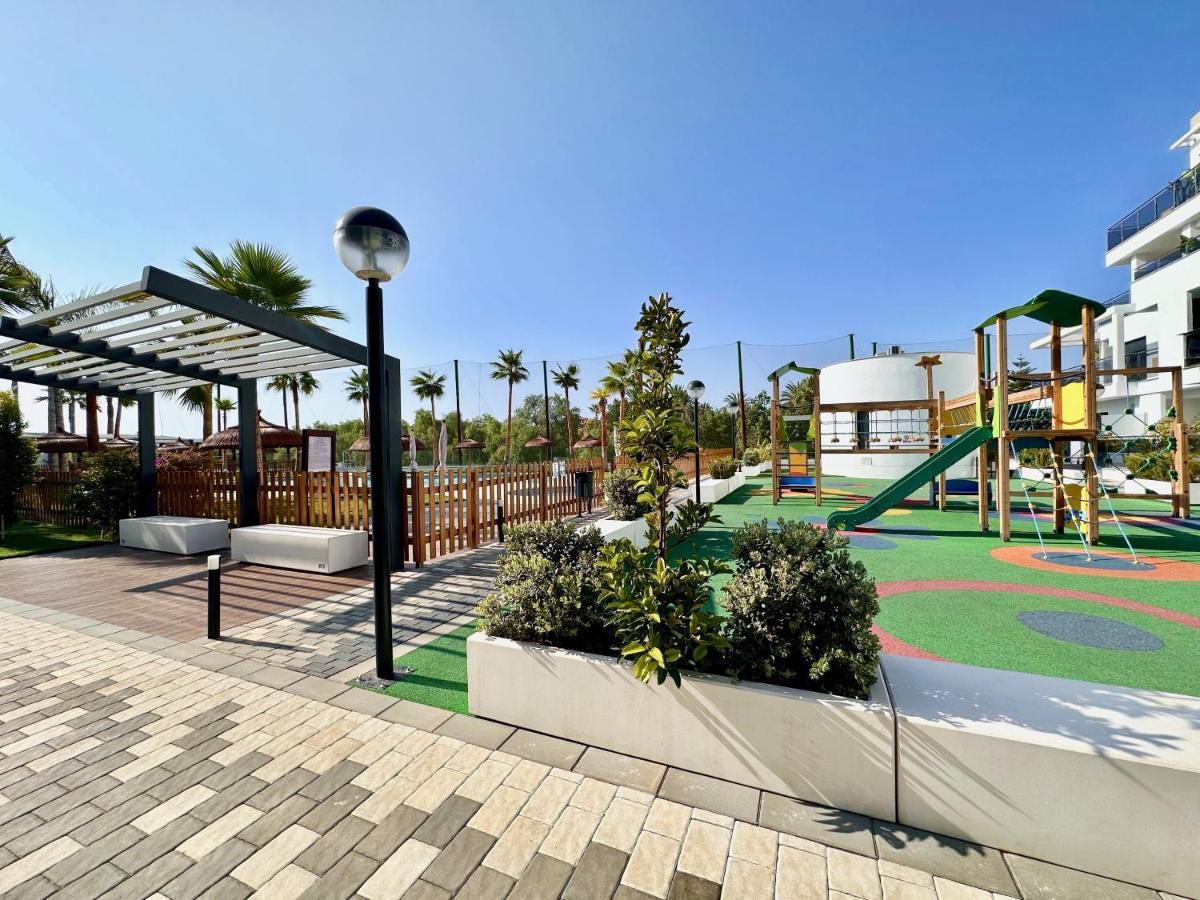 Sensacional Apartamento Aguacate Motril Exterior foto