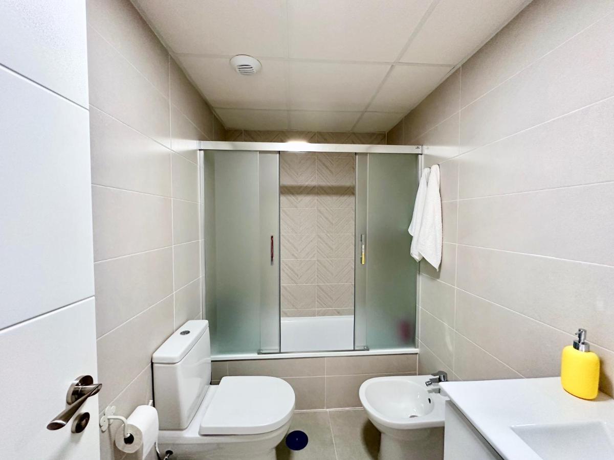 Sensacional Apartamento Aguacate Motril Exterior foto