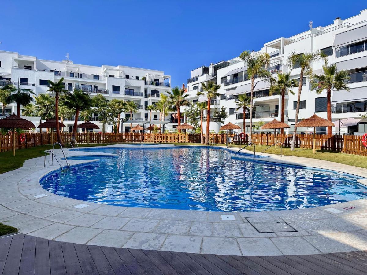 Sensacional Apartamento Aguacate Motril Exterior foto