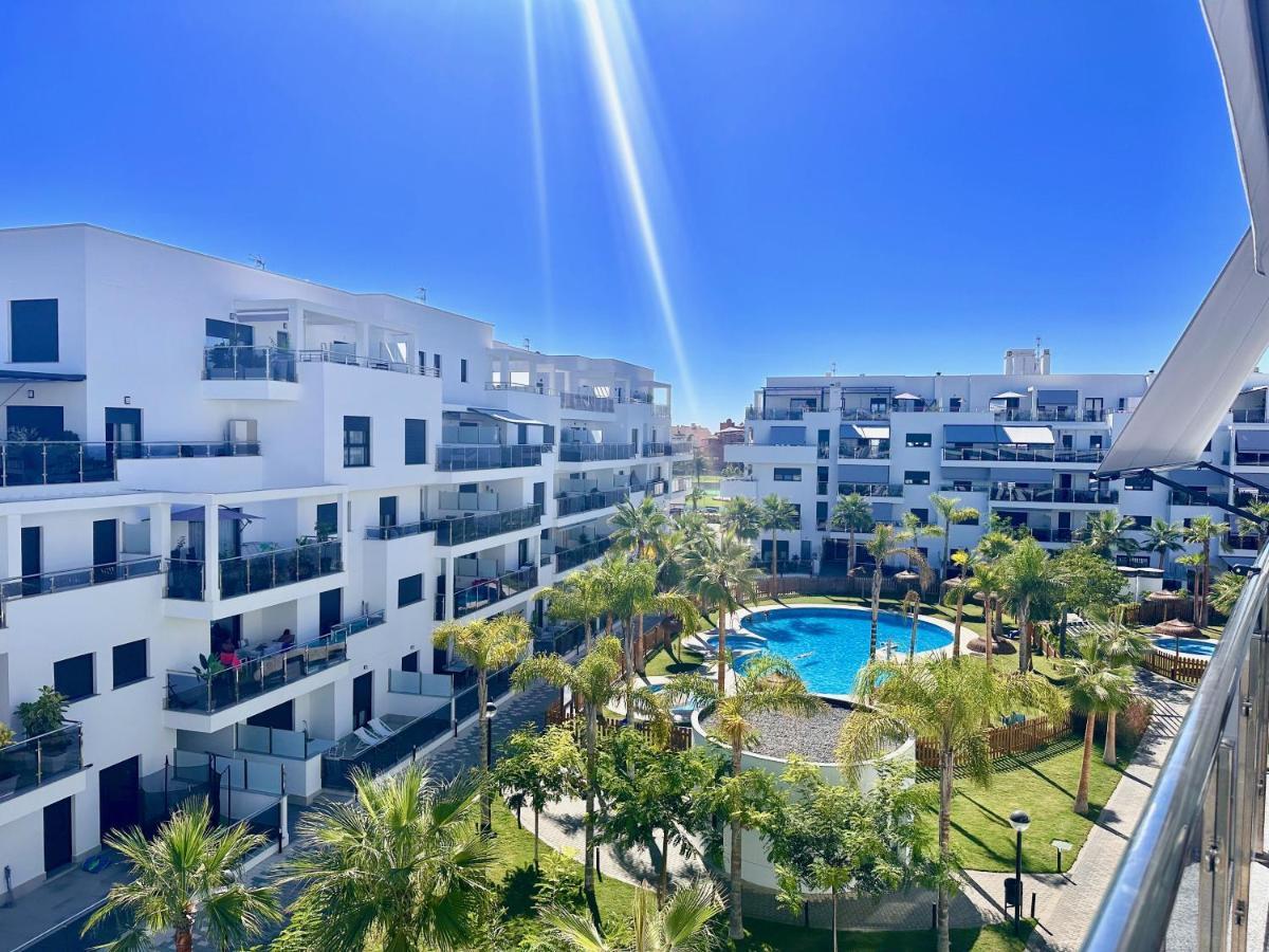 Sensacional Apartamento Aguacate Motril Exterior foto