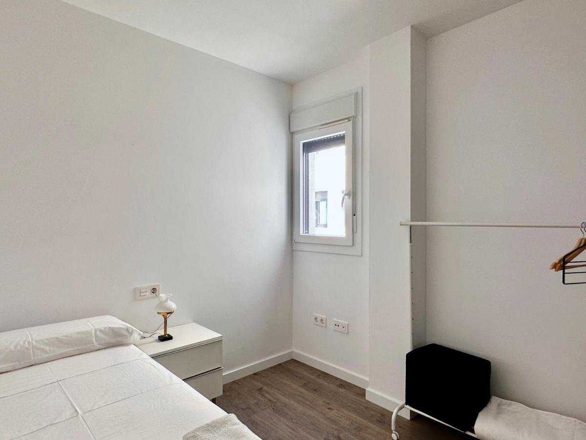 Sensacional Apartamento Aguacate Motril Exterior foto