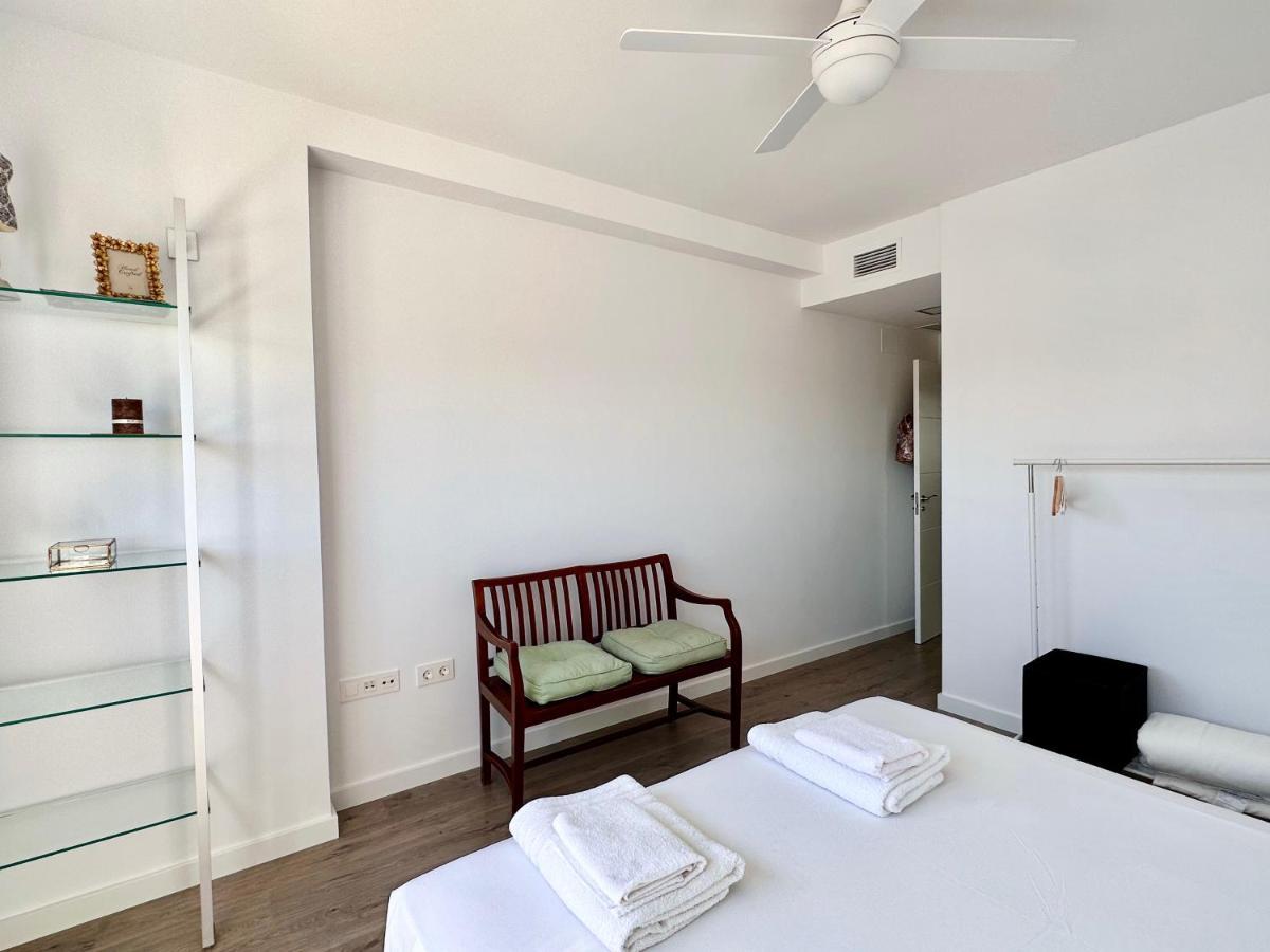 Sensacional Apartamento Aguacate Motril Exterior foto