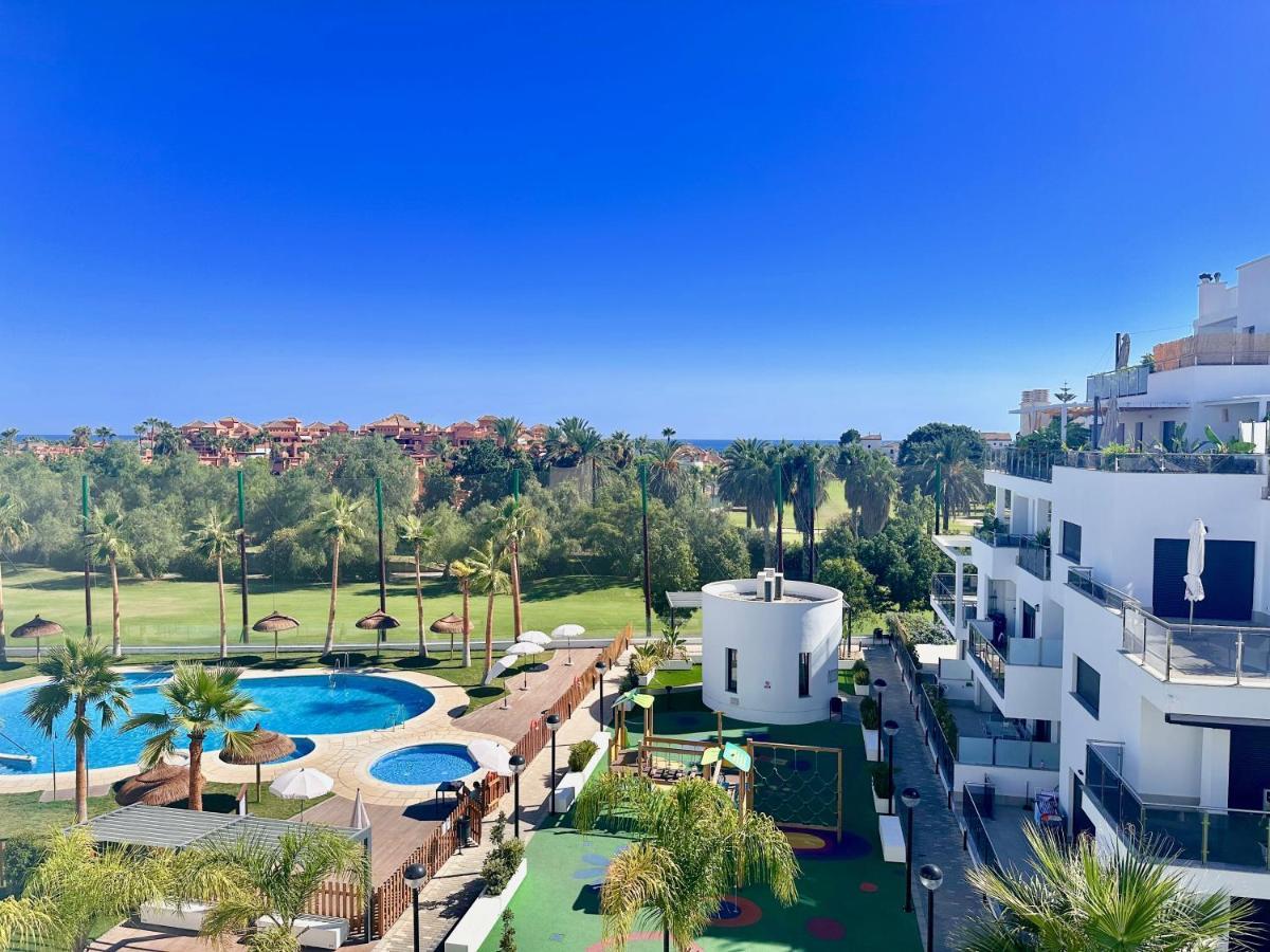 Sensacional Apartamento Aguacate Motril Exterior foto