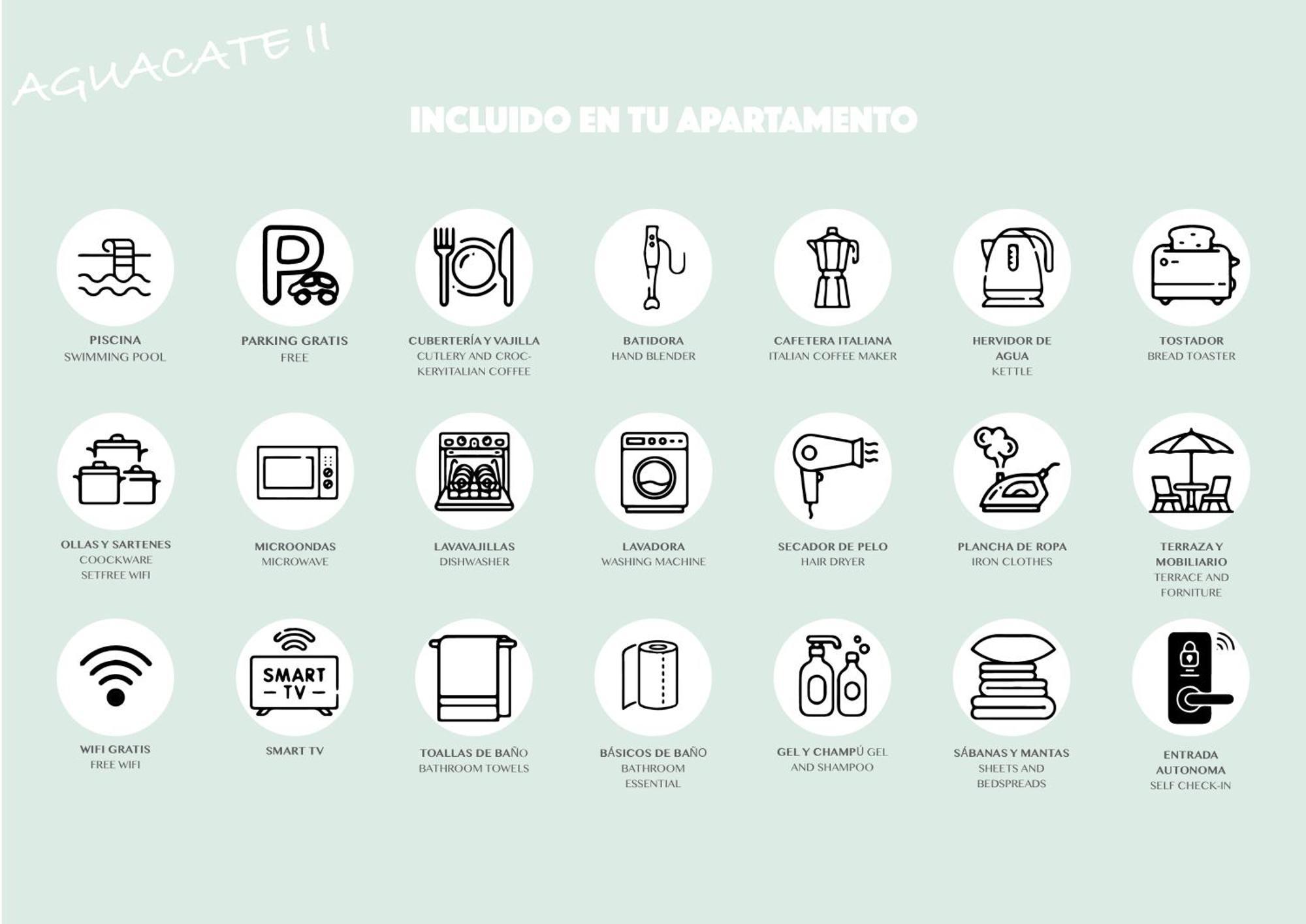 Sensacional Apartamento Aguacate Motril Exterior foto